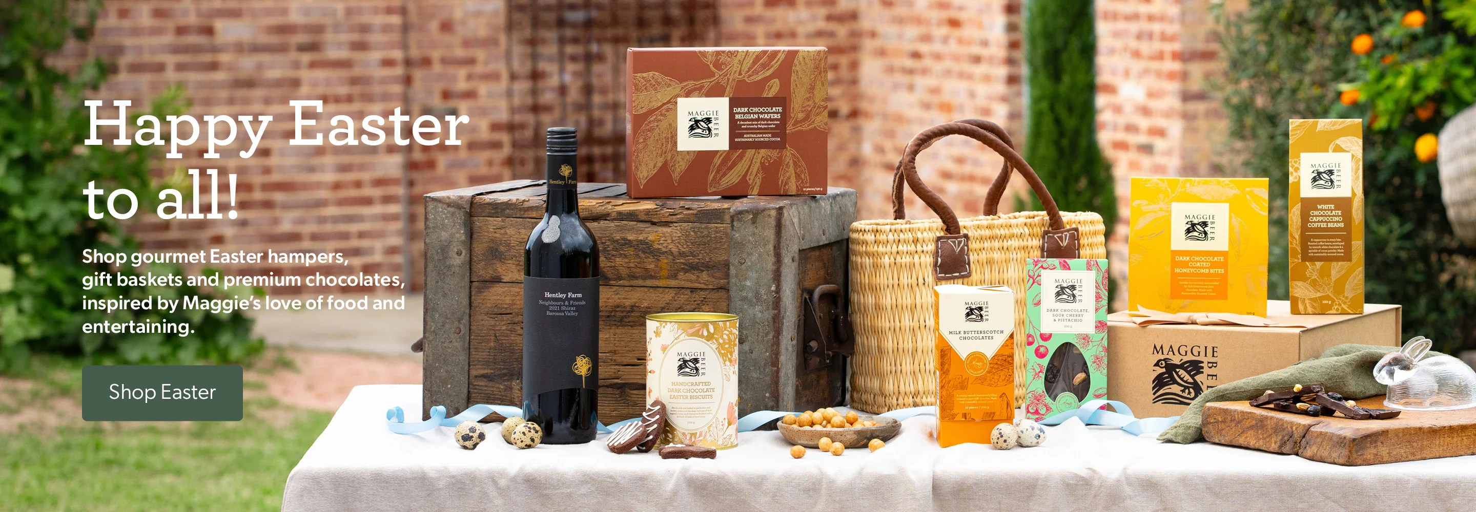 Welcome to Our Store