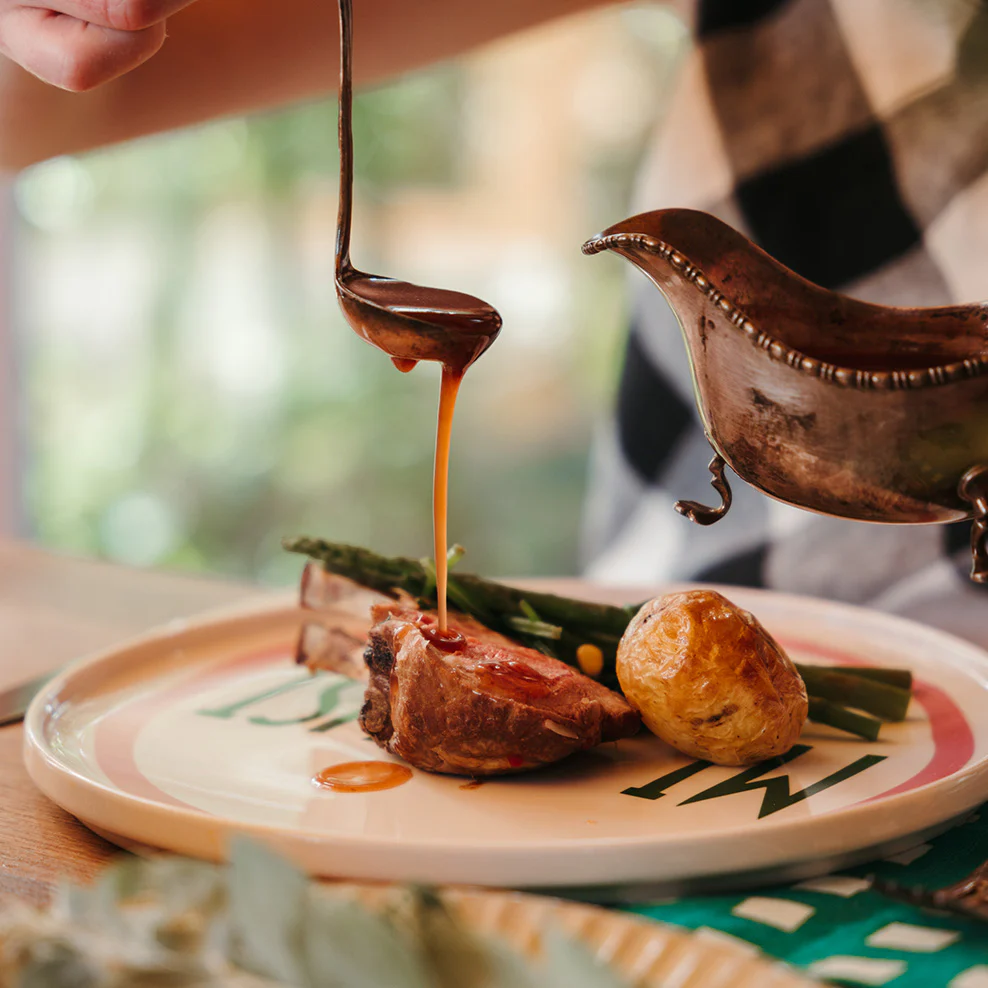 Australian Red Wine Finishing Sauce 170g - Image 5