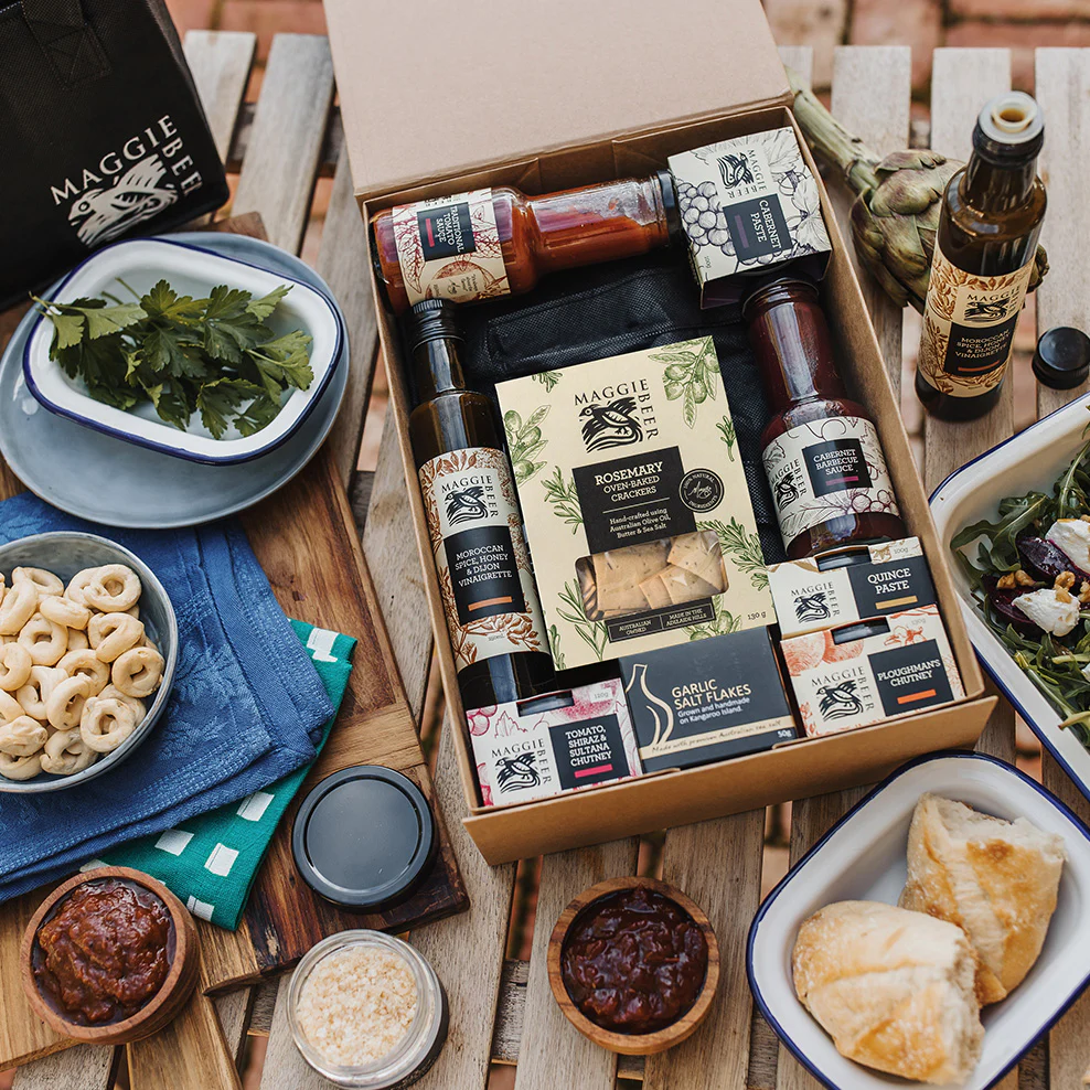 Barbecue Essentials Hamper - Image 4