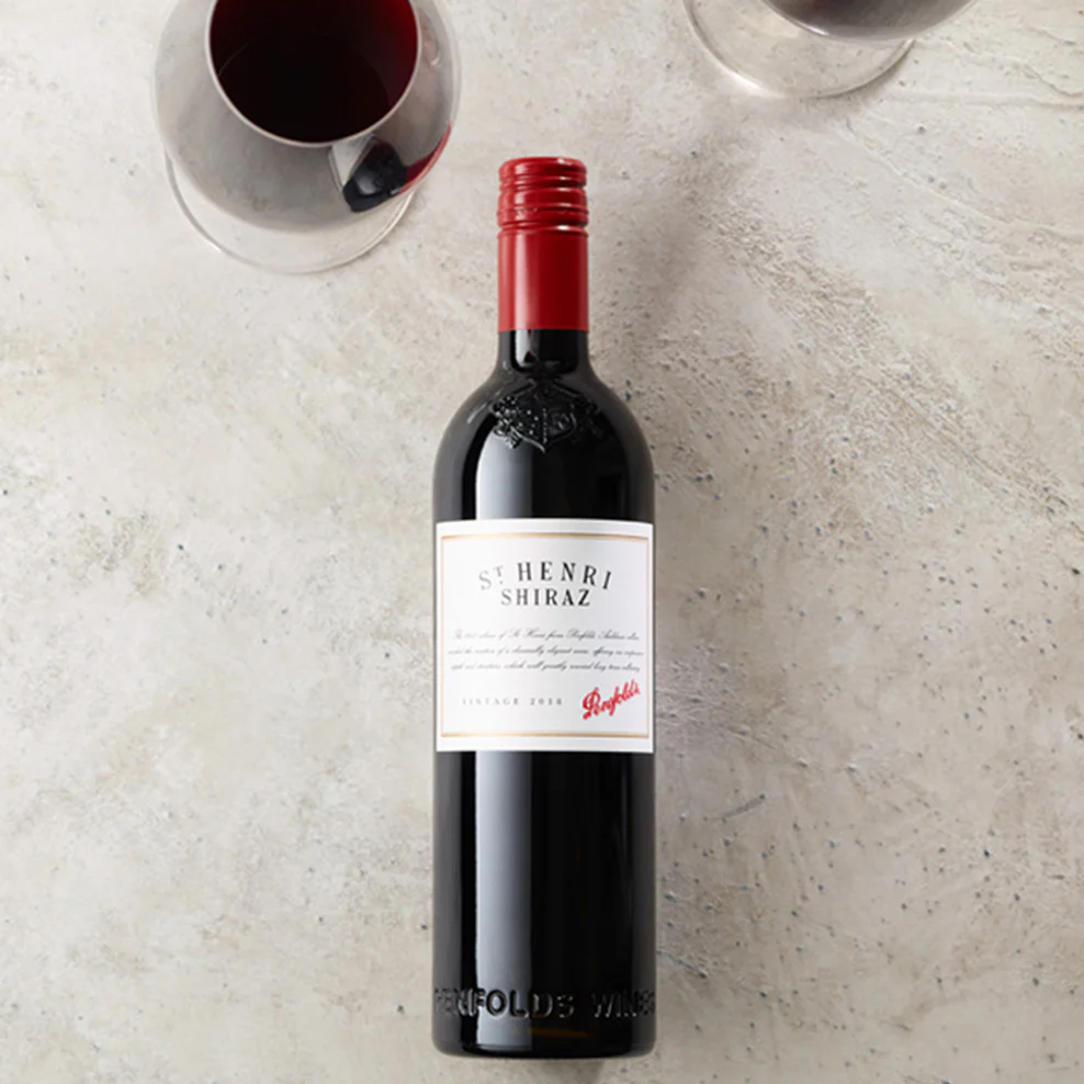 Best of South Australia Hamper with Penfolds St Henri Shiraz - Image 3