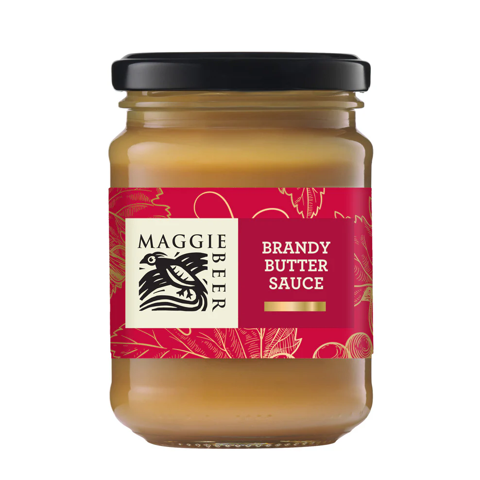 Brandy Butter Sauce 250g - Image 3