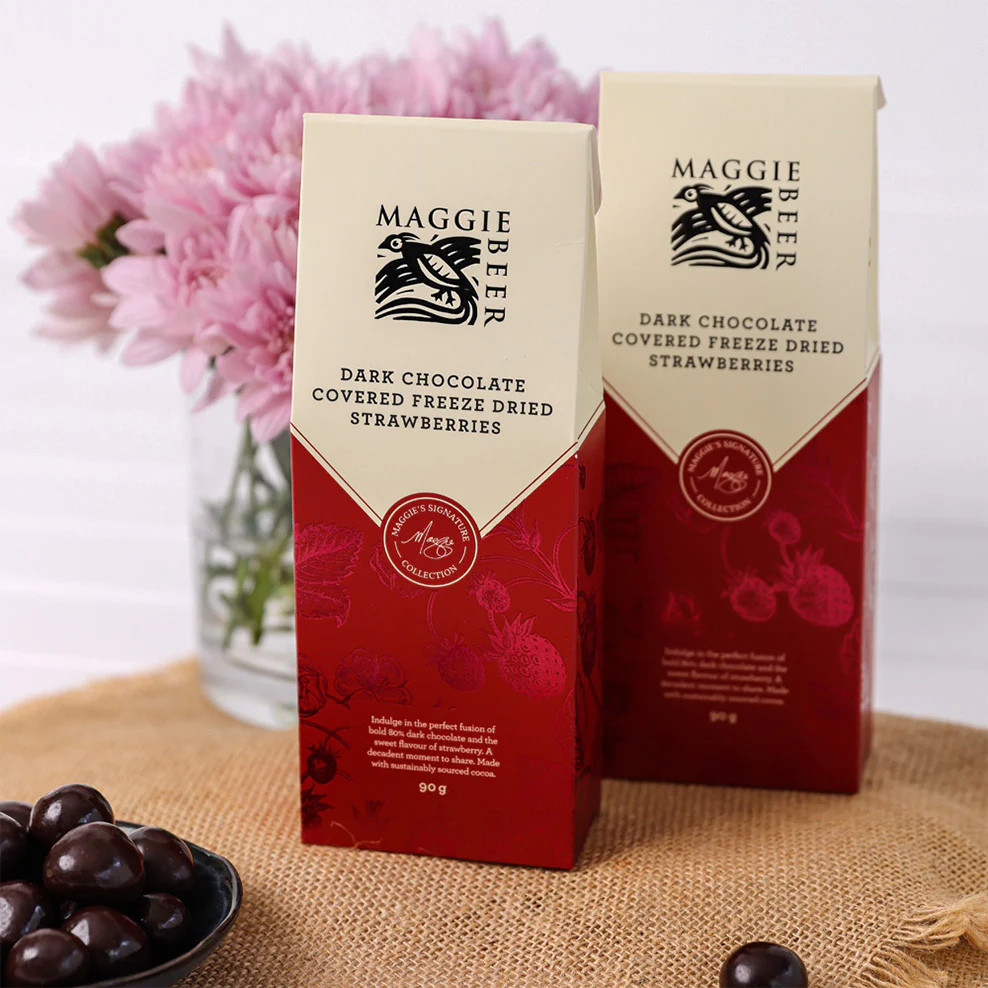 Chocolate Bliss with Chandon Hamper - Image 3