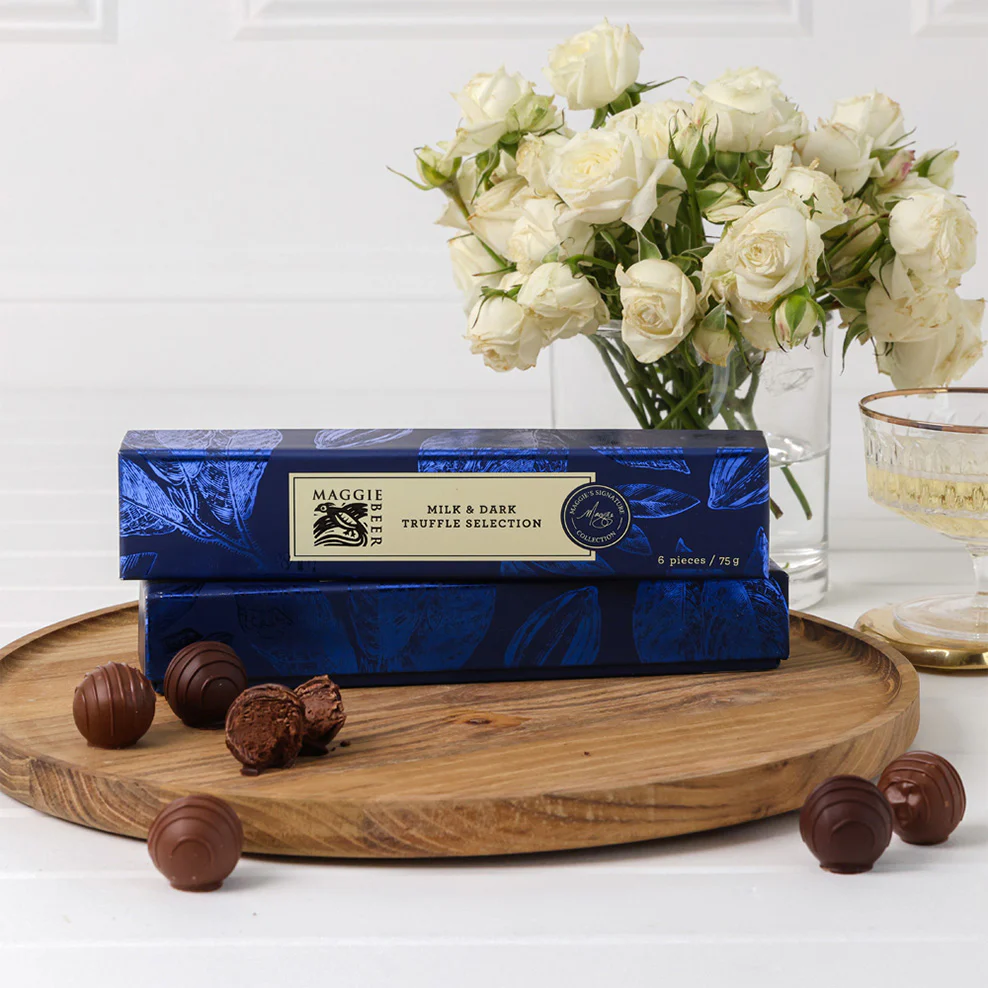 Chocolate Bliss with Chandon Hamper - Image 4