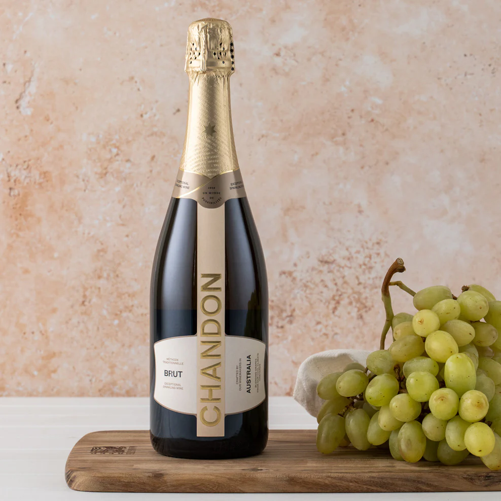 Chocolate Bliss with Chandon Hamper - Image 5