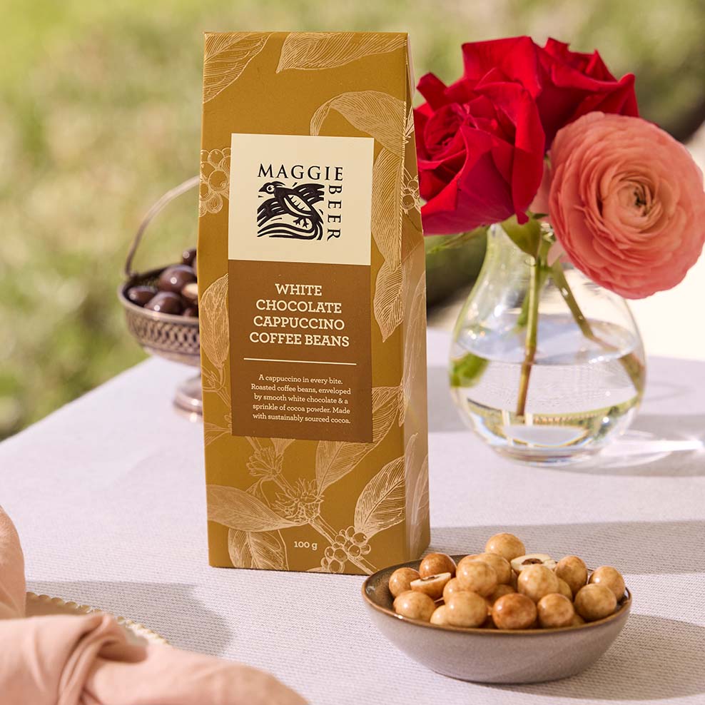 Chocolate Bliss with Hentley Farm Shiraz - Image 3