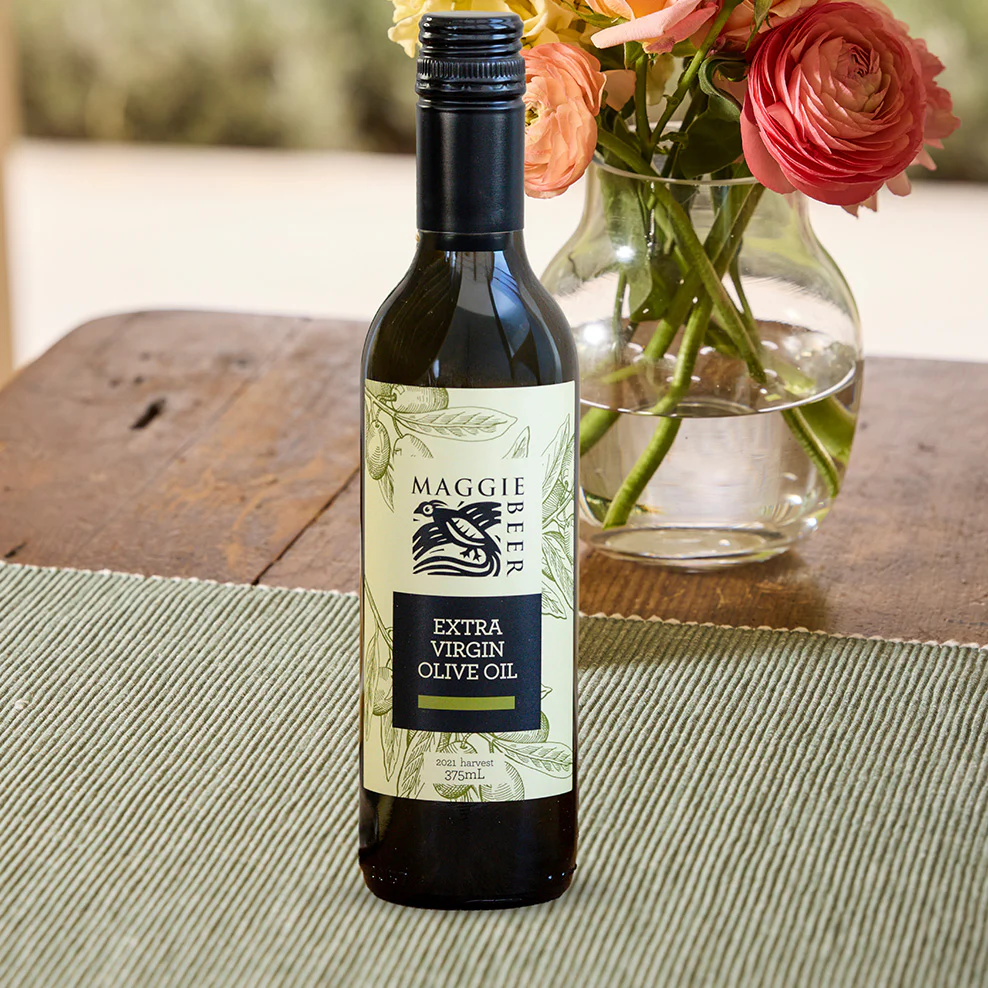 Maggie Beer Opulent Foodie Hamper with Penfolds Bin 389 - Image 10