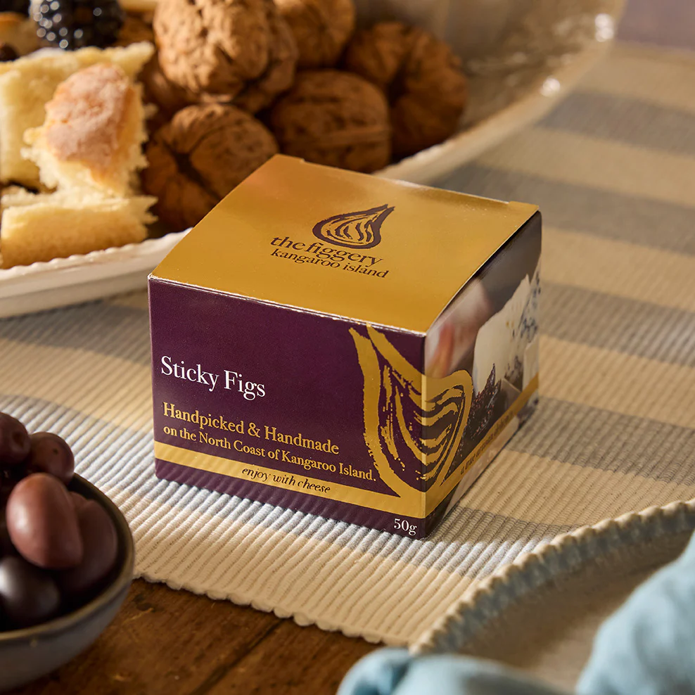 Maggie Beer Opulent Foodie Hamper with Penfolds Bin 389 - Image 6