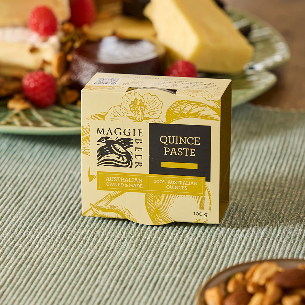 Maggie Beer Opulent Foodie Hamper with Penfolds Bin 389 - Image 8