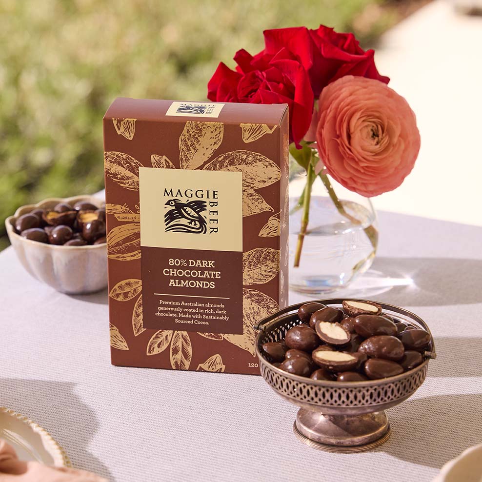 Maggie's Chocolate & Toffee Lover's Box - Image 5