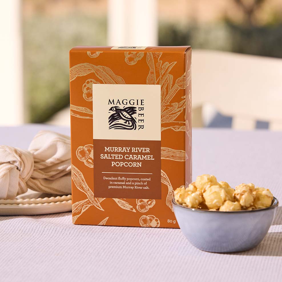 Maggie's Chocolate & Toffee Lover's Box - Image 6