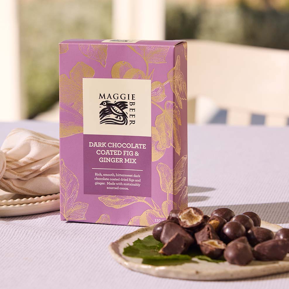 Maggie's Chocolate & Toffee Lover's Box - Image 7