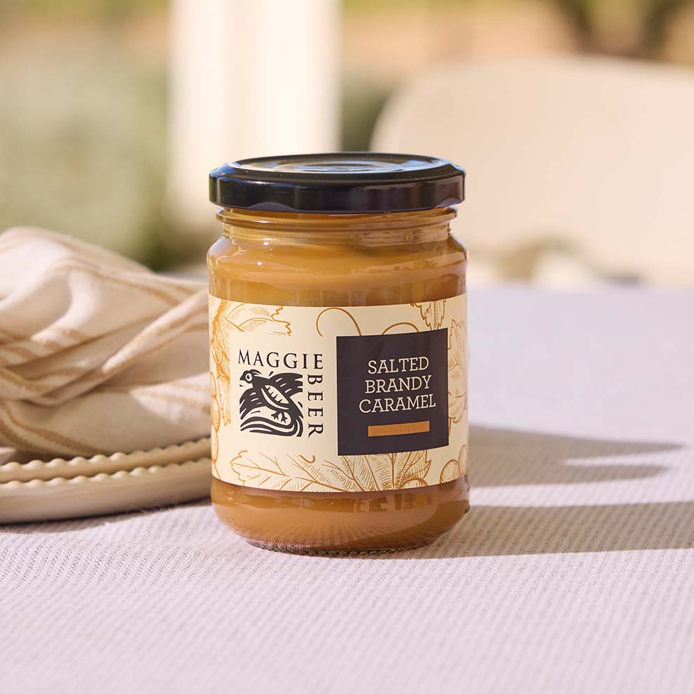 Maggie's Chocolate & Toffee Lover's Box - Image 8