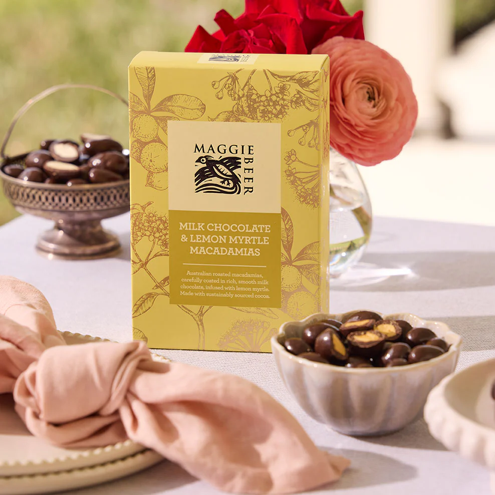 Sweet Celebrations Hamper - Image 5