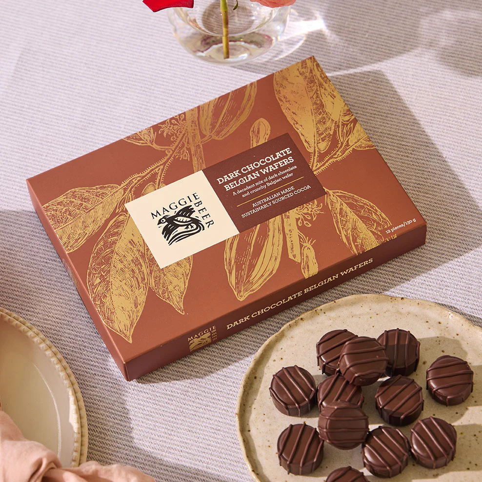 Sweet Celebrations Hamper - Image 6